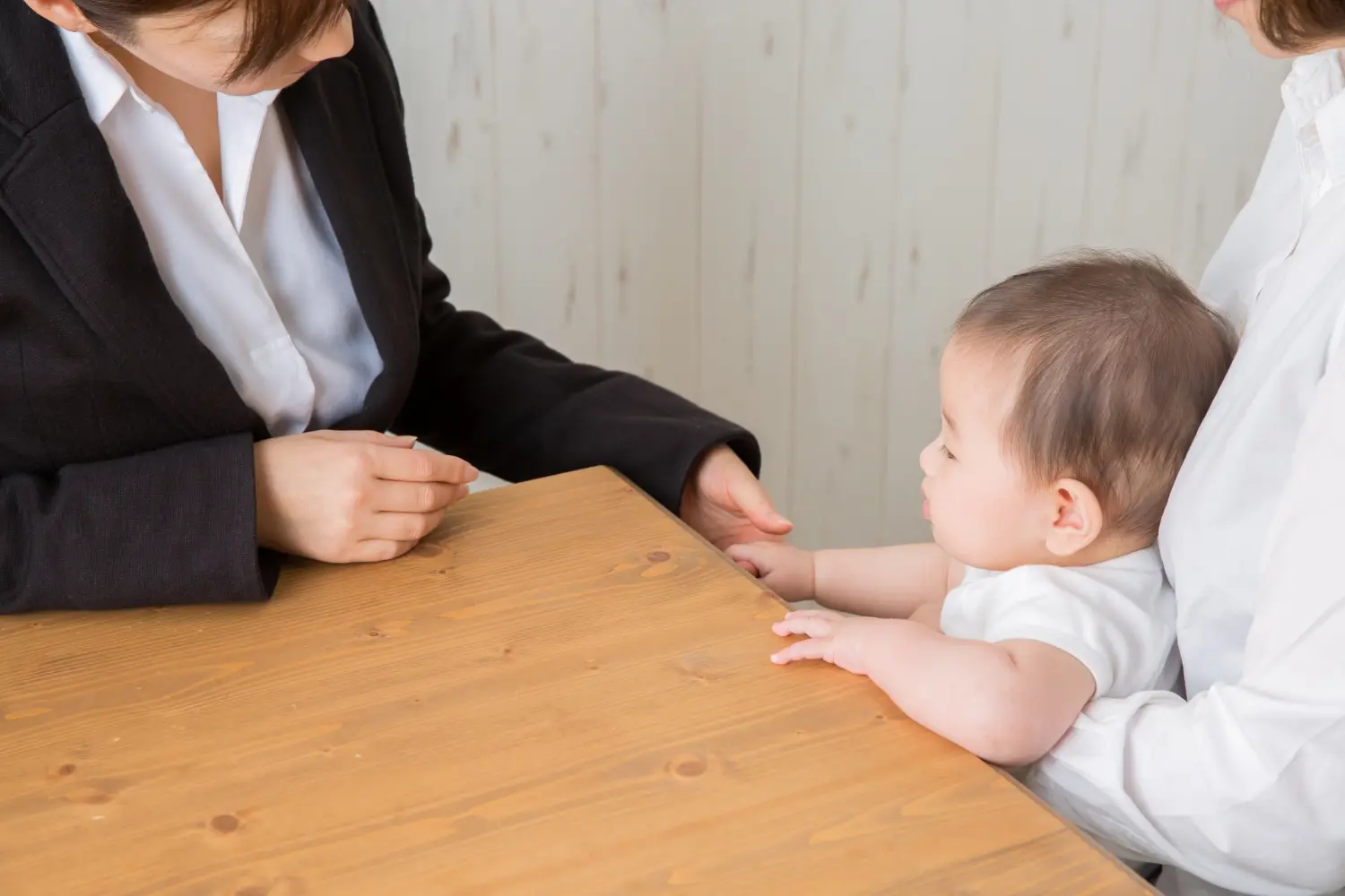 子育てのサービスが充実